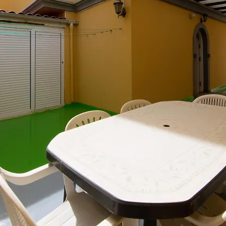The Safe Point Residential Castillo