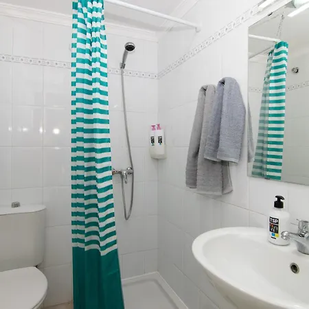 The Safe Point Residential Castillo 度假居 Castillo del Romeral