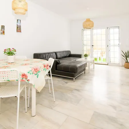 度假居 The Safe Point Residential Castillo Castillo del Romeral