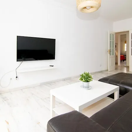 度假居 The Safe Point Residential Castillo