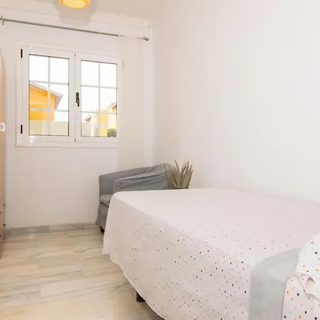 The Safe Point Residential Castillo