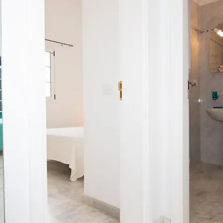 The Safe Point Residential Castillo 度假居 Castillo del Romeral