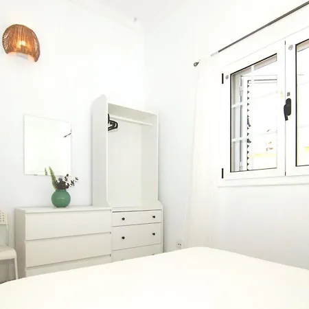 The Safe Point Residential Castillo 度假居 Castillo del Romeral