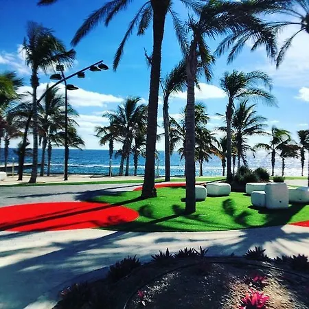 度假居 The Safe Point Residential Castillo