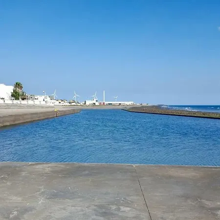 The Safe Point Residential Castillo