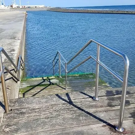 The Safe Point Residential Castillo 度假居 Castillo del Romeral