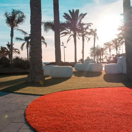 The Safe Point Residential Castillo *