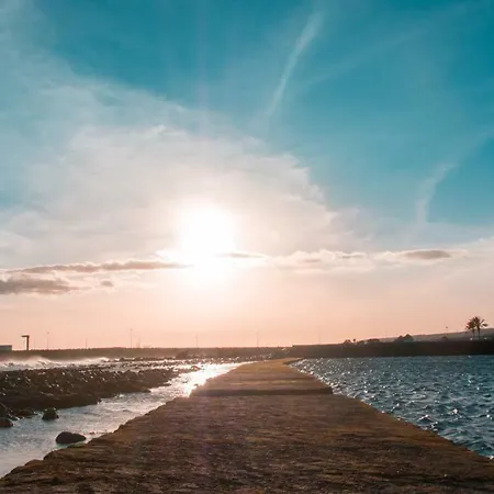 The Safe Point Residential Castillo 度假居 Castillo del Romeral