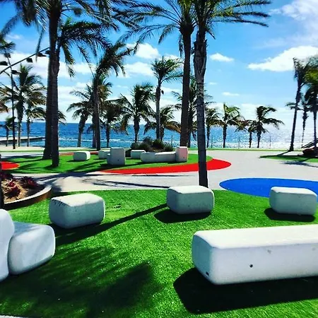 The Safe Point Residential Castillo 度假居 Castillo del Romeral