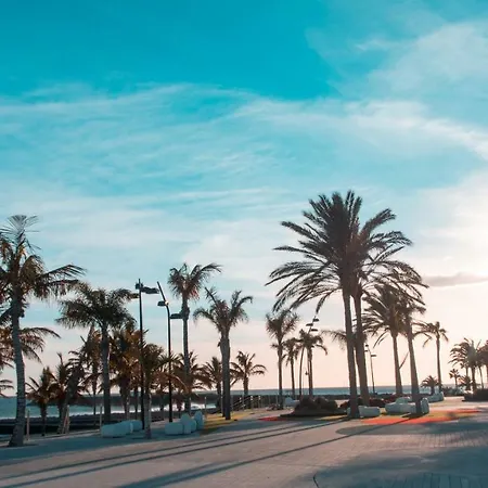 The Safe Point Residential Castillo *