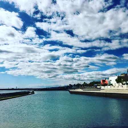 The Safe Point Residential Castillo Castillo del Romeral