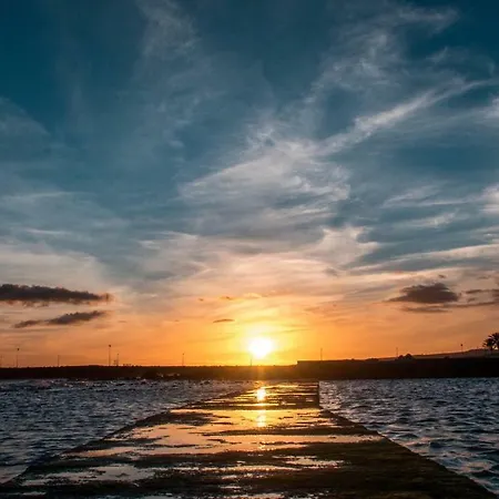 The Safe Point Residential Castillo *